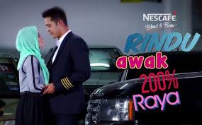 Istimewa 4 syawal saksikan cinta 11 syarat raya dan juga seleksi program program menarik di astro prima dan maya hd. Telemovie Raya 2016 Drama Adaptasi Novel