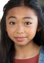 Fan Casting Kaitlyn McCormick as Masha in Masha and the Bear