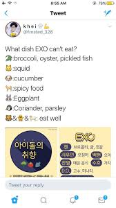 (´∀｀)♡ try supernewsworld.com daily news videos. Exo Members As Animal Emojis Exo ì—'ì†Œ Amino