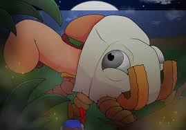 Bugsnax Porn - Rule 34