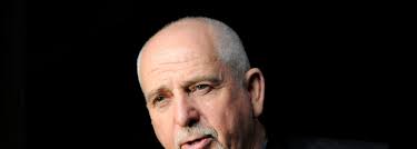 Peter Gabriel