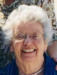 Obituary information for Barbara Elizabeth Connelly