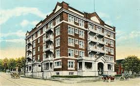 The Olivia Joplin Missouri Favorite Places Missouri