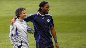 Chelsea said in a statement: Didier Drogba Was In Tears When Chelsea Sacked Jose Mourinho Steve Sidwell Eurosport