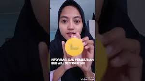 Bye bye kulit kering, kerutan. Review Pemakaian Trulum Pagi Hari Youtube