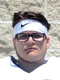 Maysville wing-T to lean