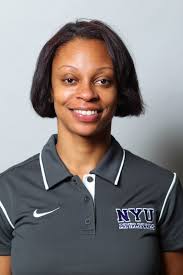 Brigitte Ingram's Instagram, Twitter & Facebook