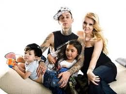 See more of travis barker on facebook. Pin On Celebrity Couples Families