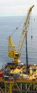 Favelle Favco 60T Crawler Crane