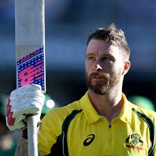 Articles on matthew wade, complete coverage on matthew wade. Matthew Wade To Captain Australian Odi Side After Steve Smith Injury Cricket The Guardian