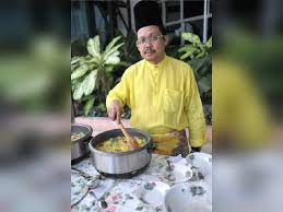 Pak engku kuzie katering meninggal dunia. Food Caterer For Famous People Pak Engku Dies In Shah Alam