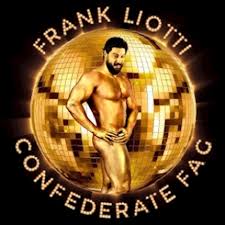 Frank liotti at the internet movie database. Frank Liotti Confederate Fag