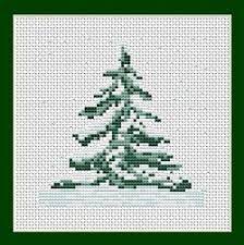 Our cross stitch patterns include: Christmas Tree Mini Project Starter Cross Stitch Kit B012 Cross Stitch Tree Cross Stitch Patterns Christmas Christmas Cross Stitch