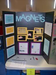 Biology Science Fair Projects For 9th Grade Magnet Science Projects Good Science Project Ideas Magnet Science Project Easy Science Fair Projects Science Fair Projects Boards
