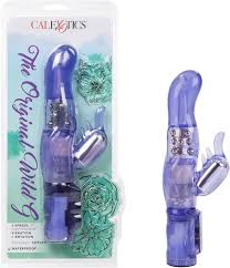 Amazon.com: CalExotics Wild G Vibrator : Health & Household