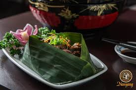 Nan yang c cooking recipe : Nanyang Malaysian Restaurant Edinburgh Quartermile Takeaway