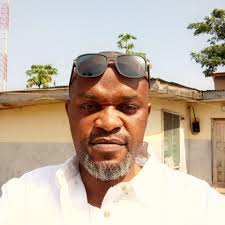 Clash of Titans. 🇲🇦🤝🇳🇬