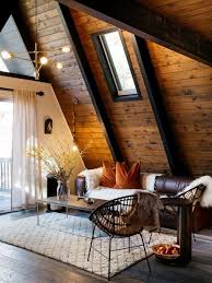Pin By Holly Rene On Interior Design A Frame Cabin Rustic House House Design