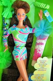 Super Star 76 S Favorites Barbie Dolls Barbie Barbie Girl