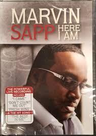 Marvin Sapp