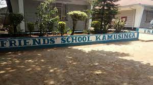 FRIENDS SCHOOL KAMUSINGA (FSK) 