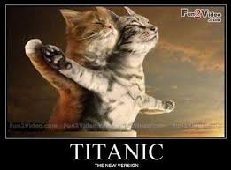 Whether intentional or accidental, a pun is the use of a word or words that either have multiple meanings or sound like other words, the result of which is. Animals And Quotes Funny About Titanic Quotesgram