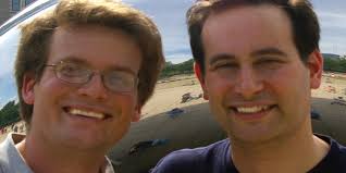 Books with gay themes for young readers take off