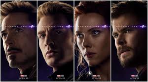 Black widow's death isn't exactly a classic fridging, which is why i'm qualifying it with quasi. while iron man's death overshadows the entire end of the film, and he gets a long, lingering funeral sequence, black widow's death comes halfway through, and it's. Avengers Endgame From Alive Pepper Potts To Dead Shuri Marvel Drops 32 New Posters