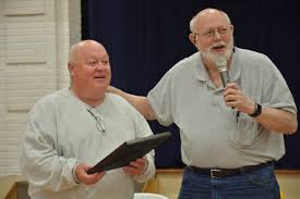 Recognitions top Blackville council meeting