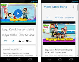 Omar hana lagu kanak kanak islam mp3 & mp4. Video Omar Hana On Windows Pc Download Free 1 0 Com Wvideoomarhana 6645531