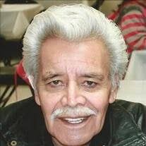 Marcos Manuel Morones Sr. Obituary