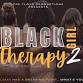 Black Girl Therapy 2- Stage Play- Atlanta event image