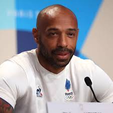 Thierry Henry has monster net worth after illustrious Arsenal career and  France job