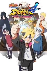 Naruto to boruto the live 2019, a special event for the 20th anniversary of the first publication of naruto series in weekly shonen jump!! Buy Naruto Shippuden Ultimate Ninja Storm 4 Road To Boruto Microsoft Store