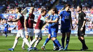 Teams west ham leicester played so far 24 matches. Leicester City Vs West Ham Preview How To Watch Recent Form Team News Prediction More 90min