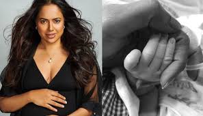 She usually posts enjoyable movies. Sameera Reddy Talks About Embracing Motherhood Shares Her C Section Child Birth Story