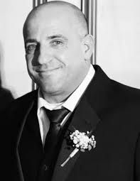 Obituary information for Peter Martins