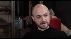 Specialty coffee Masterclass by David Viale (Managing Director, The  Goodlife Coffee, CH, 2021)