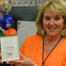 Aaron Fackler's Instagram, Twitter & Facebook