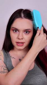 Gollum Makeup Transformation for 24 Days of Christmas