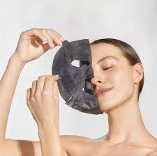 Mặt nạ dưỡng da Cemoy Marine Boost Collagen 28ml x 5 miếng