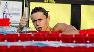Tre volte bronzo agli europei 2021 a budapest (50 rana. Nuoto Martinenghi Io La Rana E La Piadina Di