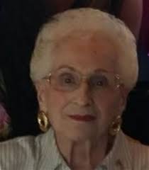 Lucia Kern Obituary January 4, 2024