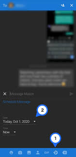 Getting used to a new system is exciting—and sometimes challenging—as you learn where to locate what you need. How To Schedule A Text Message To Send Later