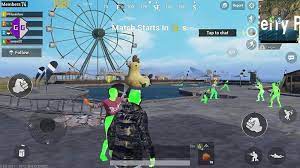 Tải Hack Pubg Mobile Aimbot Khong Giật Xuyen Tường Cho Android
