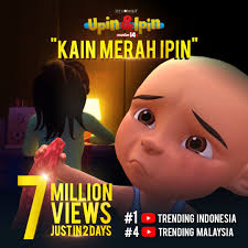 Not pianika lagu upin ipin bunga matahari. Upin Ipin Startseite Facebook