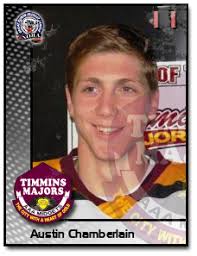 Great North U18 League