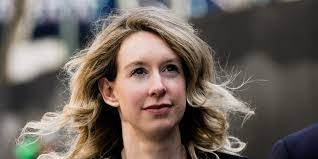 Elizabeth Stanford's Instagram, Twitter & Facebook