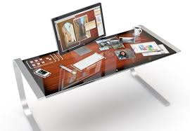 Idesk Concept Looks Awesome Technology Gadgets Cool Technology Technology