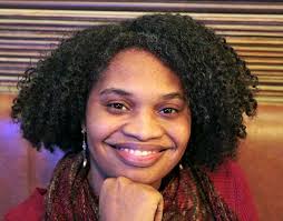 Author Terri J. Haynes